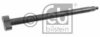 FEBI BILSTEIN 10476 Brake Shaft, drum brake